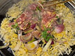 -杨小佳·齐齐哈尔烤肉·烤串(广州店)