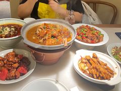 -大鱼徽州·寻味徽菜(万象汇店)
