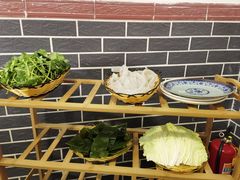 -柴火人家(桐庐总店)