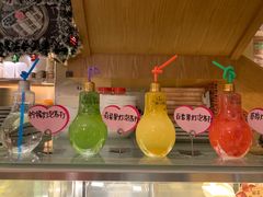 -Lia Cafe Bar Restaurant松山咖啡屋