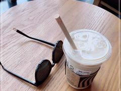 -星巴克(夏日百货店)