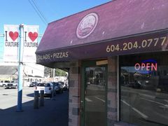-Steveston Pizza Company (Richmond)