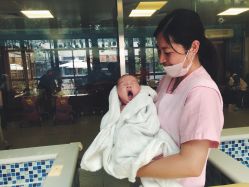 -保丽宝泰母婴护理院·月子中心·产康·中医(常州店)