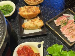 -樱嘢·炭火烧肉(惠南店)