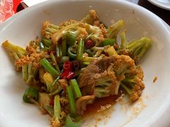 -京碗居老北京特色菜(北环东路店)