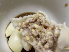 -大眼锅贴水饺(河东店)