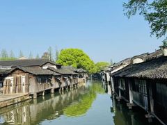 -乌镇景区