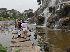 -枫香湖儿童公园