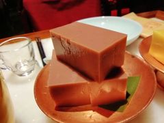 -小吊梨汤·北京菜·烤鸭(双井乐成中心店)