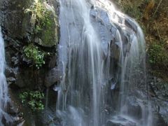 -藏龙百瀑风景区