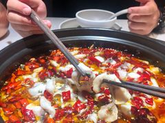 -周渝食惦酸菜鱼(青浦店)
