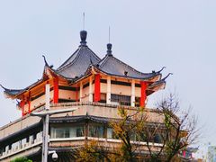 -人民公园(罗湖区)