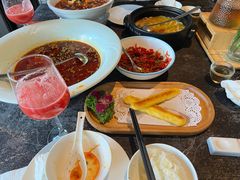 -悦百味·品质川菜(橄榄郡店)