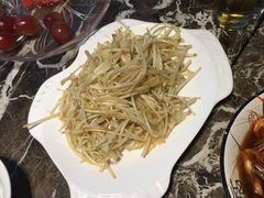 -风味小馆(天目湖宾馆店)