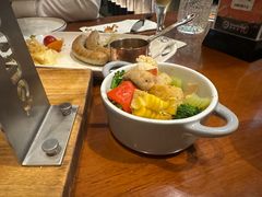 -haxnbauer海森堡德国餐厅(深圳coco店)