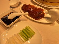 -丽思卡尔顿酒店-天泰轩中餐厅(大沽北路店)