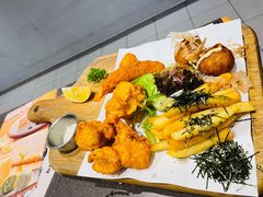 -元气寿司(环球港店)