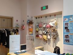 -飞奇儿体能体操馆(和平印象城店)