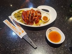 -阿皇仔烧鹅(麦地店)