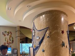 -厦门希尔顿逸林酒店·圆聚自助餐厅(五缘湾店)