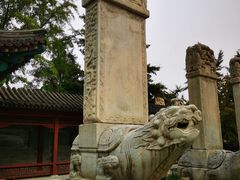 -北京石刻艺术博物馆(五塔寺)