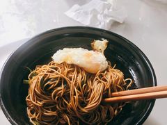 虾腰面-老地方面馆(思南路店)