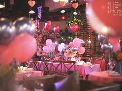 -胡桃里音乐酒馆(东区店)