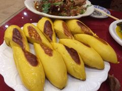 iphone_upload_pic-快乐老家三鲜饺子东北菜(南六中路店)