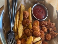 -J Create城市露营咖啡·简餐·宠物(上海动物园店)