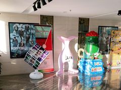 -天幕新彩云国际影城(激光巨幕店)