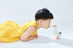 -七色果儿童摄影