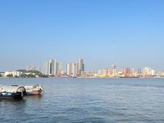 -长洲岛都市农业公园