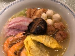 -上海人家花樣年华(中山公园店)