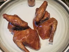 -中山保利艾美酒店-乐美中餐厅