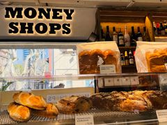 -Money Shops(愚园路店)