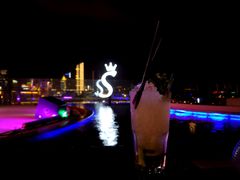 -杜尚rooftop露台酒吧