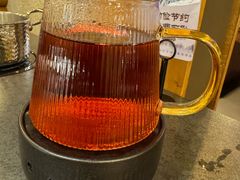 -腾格里· 蒙古山羊火锅(北京中关村店)