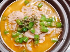 -拈菜(观音桥阳光世纪店)