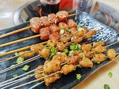 -湖北土菜馆(卧龙阁店)