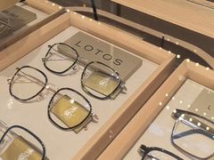 -溥仪眼镜PUYI OPTICAL(国贸商城店)
