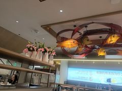 -船歌·鱼水饺青岛菜(枫蓝国际购物中心店)