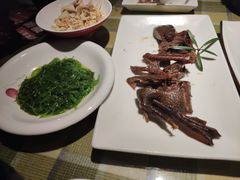 -章吴记喜瑞餐厅(东东城店)