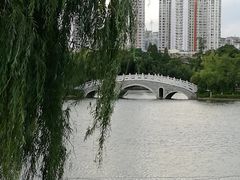 -月牙潭公园