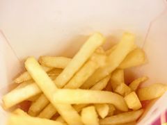 -麦当劳(金山红星美凯龙DT店)