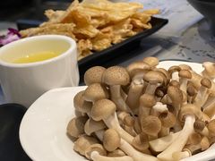 -红辣椒·川菜·火锅(大洋中心店)