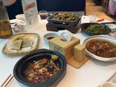 -原鄉本味 楚菜 丹江口鱼(北苑店)