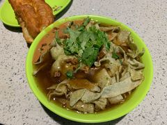 大福来锅巴菜-大福来锅巴菜(古文化街店)