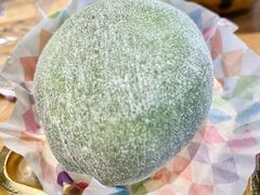 雪媚娘-麦窝烘焙(永定区店)