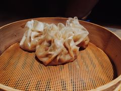 烧麦-谷连天八宝粥家常菜(正定店)