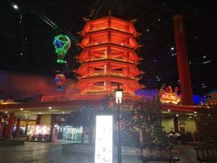 -万达茂商场(南京仙林店)